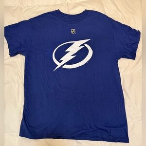 Tampa Bay Lightning Tee for Women